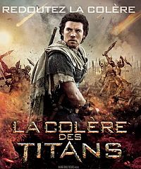 La Colère des Titans [Blu-ray], 1