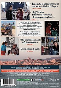Au fil d'Ariane [DVD], 2