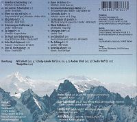 Amerika-Schwizerabig [CD], 1