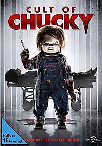 Le retour de Chucky [DVD], 5