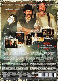 I sell the dead [DVD], 1