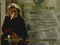 Aussi profond que l'océan [DVD], 7