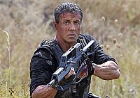 The Expendables 3 [DVD], 4