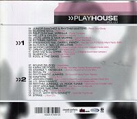 Play House Vol. 3 [CD], 1