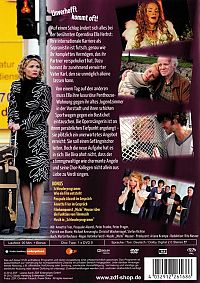 Schleuderprogramm [DVD], 1