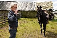 Midnight Stallion - Der König der Pferde [Blu-ray], 6