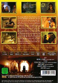 One night with the King [DVD], 1