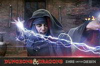Dungeons & Dragons - Ehre unter Dieben [DVD], 7