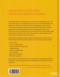 Spielen wie im Mittelalter, 1