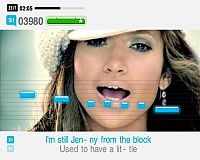 SingStar Pop Hits [Sony PlayStation 2], 7