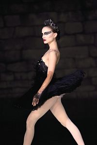 Black Swan [DVD], 4