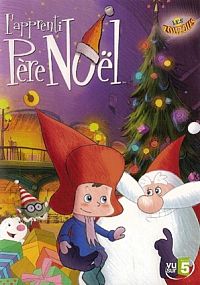 L'apprenti Père Noël [DVD], 1