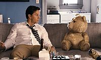 Ted [DVD], 3