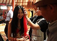 Le Voleur de lumière [DVD], 5