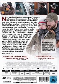 The Captive [DVD], 2