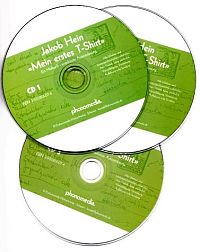 Mein erstes T-Shirt, 2