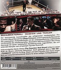 The Kid - Chamaco [Blu-ray 3D], 1