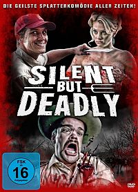 Silent But Deadly [DVD], 8