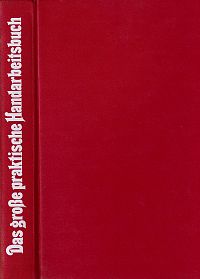 Das grosse praktische Handarbeitsbuch, 1