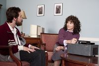 The music never stopped [DVD], 6