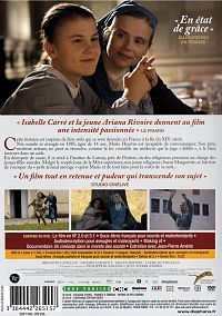 Marie Heurtin [DVD], 2