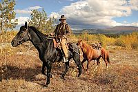 Der letzte Trapper [Blu-ray 3D], 3