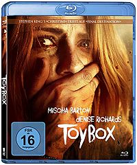 Toybox [Blu-ray], 1