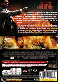 Man on fire [DVD], 1