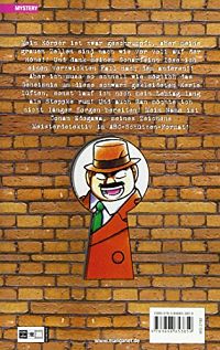 Detektiv Conan 04, 2