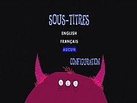 Monstres & CIE [DVD], 6