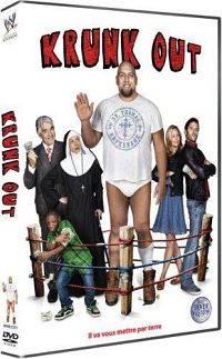 Krunk out [DVD], 1