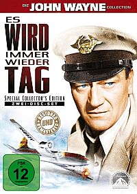 Es wird immer wieder Tag [DVD], 1