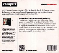 Argumentieren unter Stress, 1