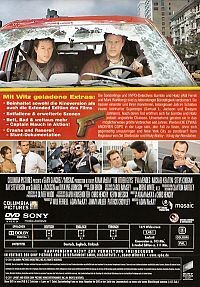 Die etwas anderen Cops [DVD], 1