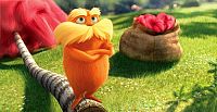 Der Lorax [Blu-ray], 9