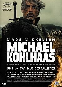 Michael Kohlhaas [DVD], 1