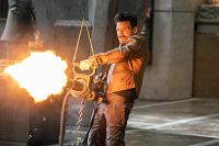 Boss Level [Blu-ray], 5