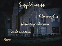 Suicide Kings [DVD], 2