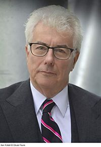 Mitternachtsfalken, 1