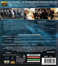 Lancelot [Blu-ray], 1