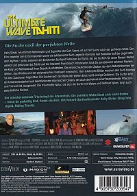 The ultimate wave - Tahiti - IMAX [DVD], 1