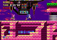 Sonic Gems Collection [Sony PlayStation 2], 1