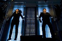 Sanctuary - Wächter der Kreaturen - Staffel 3.2 [DVD], 3