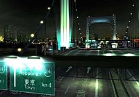 The Fast and the Furious [Sony PlayStation 2], 1