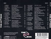 The 60's Box [CD], 1