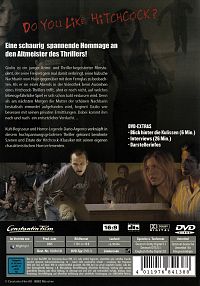 Do you like Hitchcock? [DVD], 1