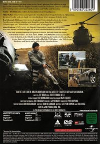 Traffic - Die Serie [DVD], 1