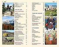 Reiseführer Albanien, 5