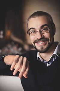 Im Schatten der Pineta, 1