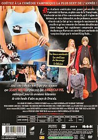 Transylmania [DVD], 1